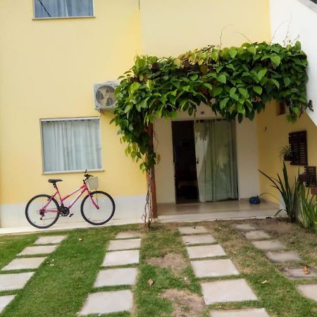 Residencial Praia Dos Corais Coroa Vermelha Экстерьер фото