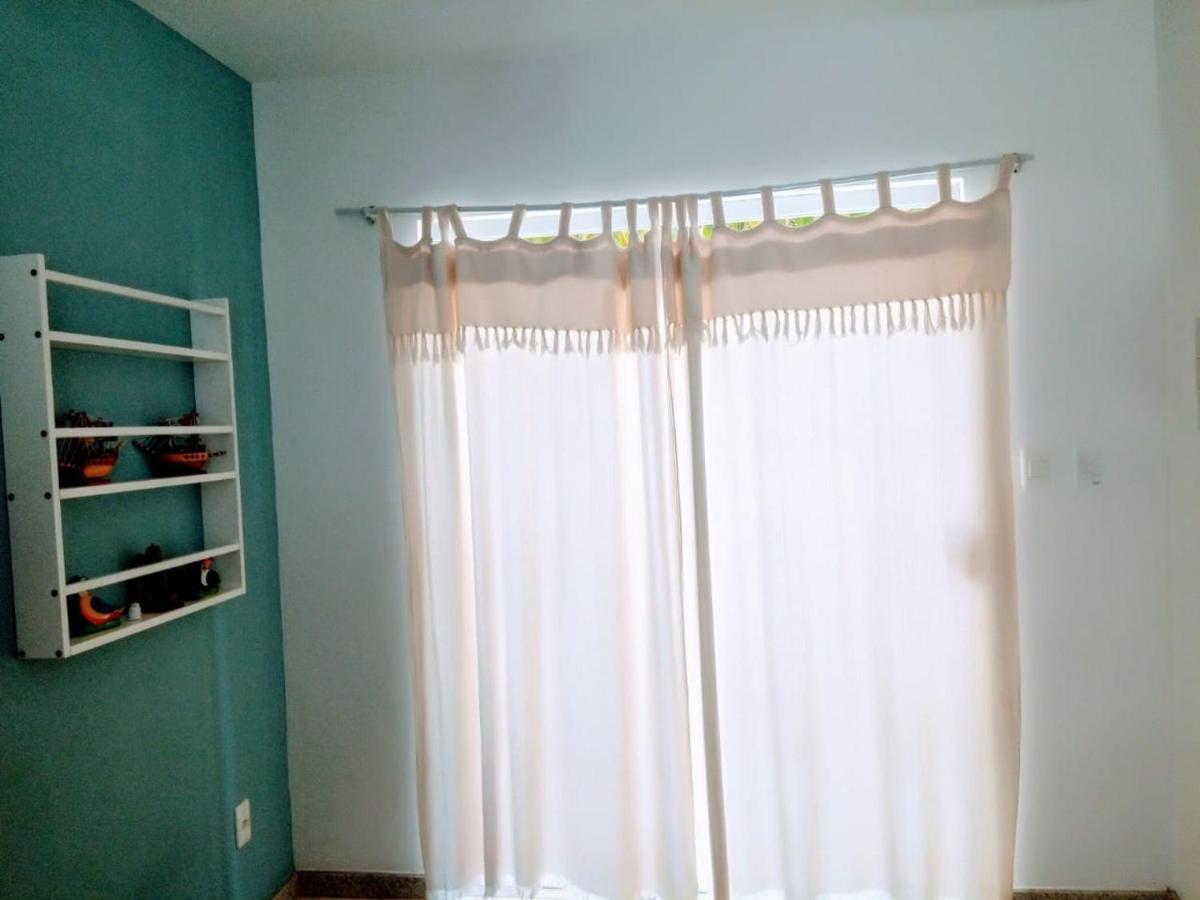 Residencial Praia Dos Corais Coroa Vermelha Экстерьер фото