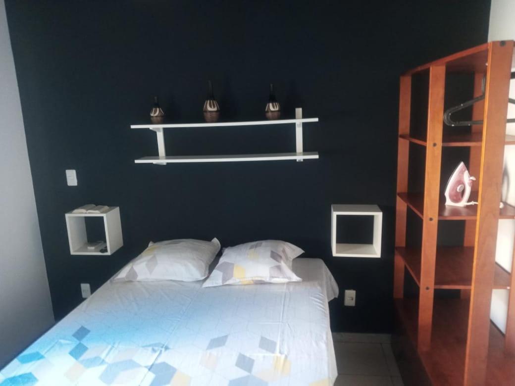 Residencial Praia Dos Corais Coroa Vermelha Экстерьер фото