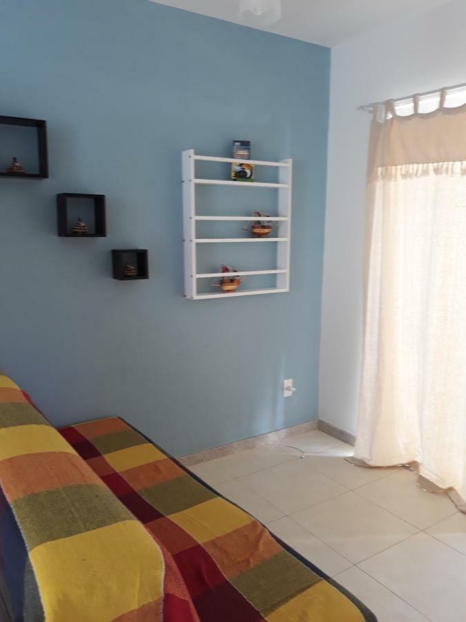 Residencial Praia Dos Corais Coroa Vermelha Экстерьер фото